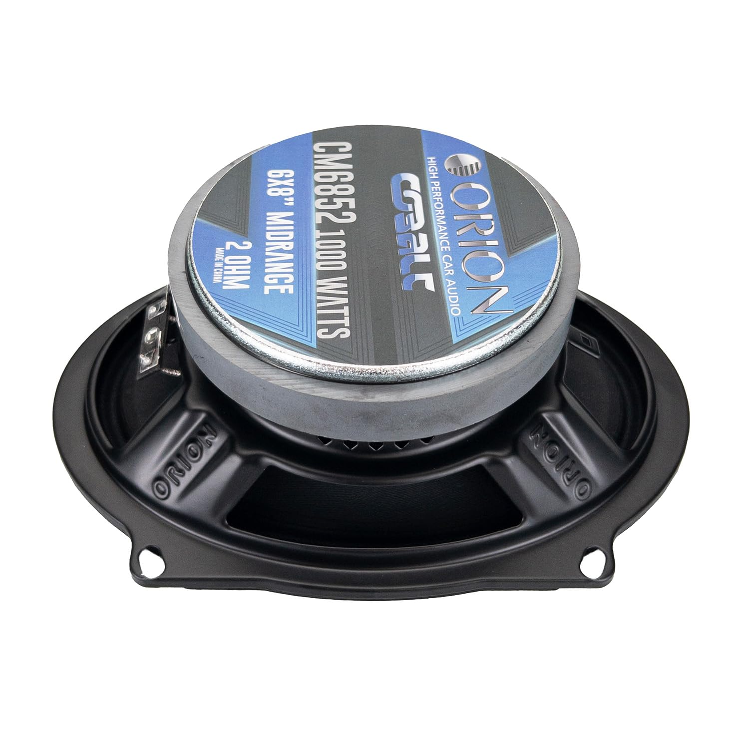 Amazon.com: ORION Cobalt CM6852 High Efficiency 5x7 / 6x8 Mid